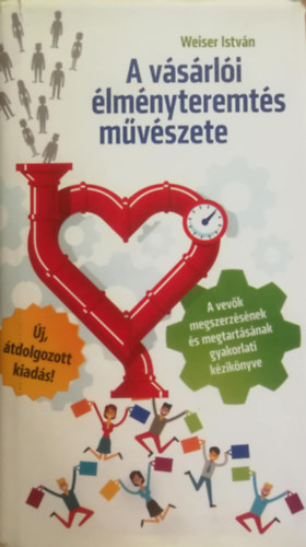 Weiser Istvn - A vsrli lmnyteremts mvszete