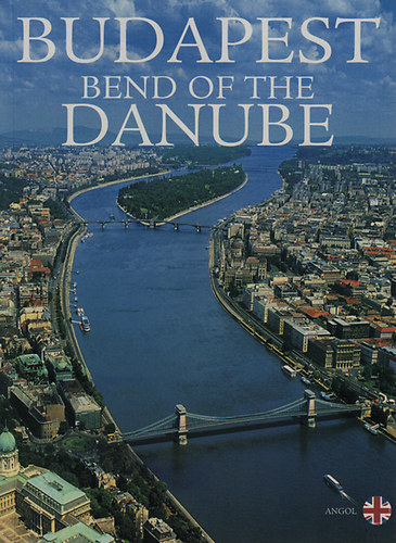 Budapest - Bend of the Danube
