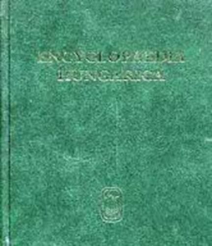 Bagossy Lszl - Encyclopaedia Hungarica I.