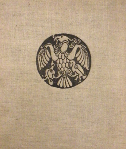 L�szl� Gyula - A n�pv�ndorl�skor m�v�szete Magyarorsz�gon