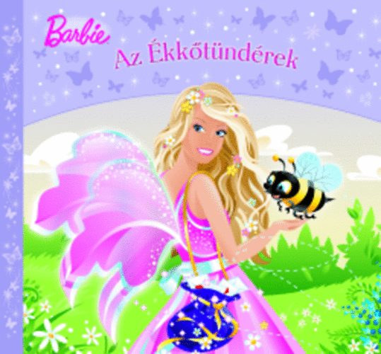 BARBIE - Az �kk�t�nd�rek
