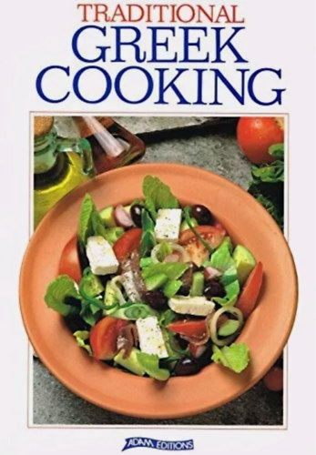 Traditional Greek Cooking