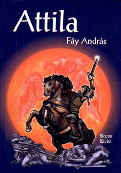 Fy Andrs - Attila