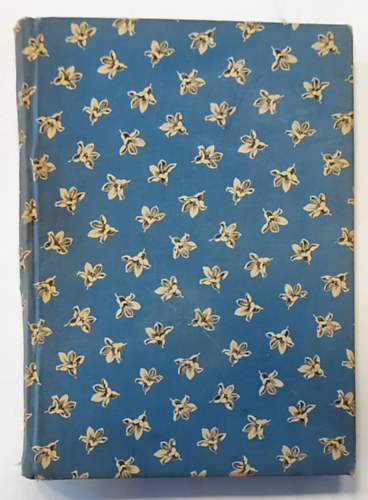 Kaffka Margit - Csendes v�ls�gok