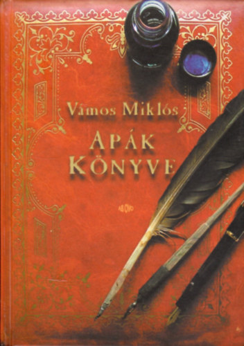 Vmos Mikls - Apk knyve