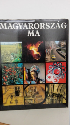 Nincs - Magyarország ma