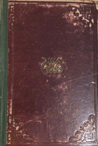 Selma Lagerlf - Egy udvarhz trtnete