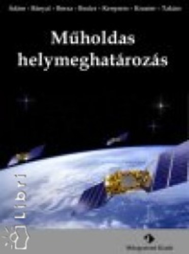 �d�m-B�nyai-Borza - M�holdas helymeghat�roz�s