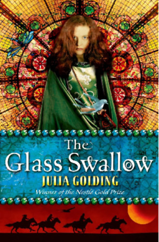 Julia Golding - The Glass Swallow