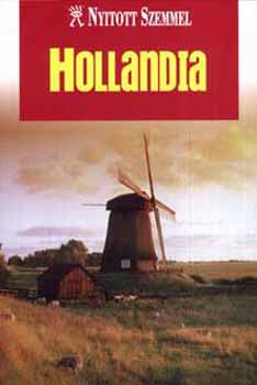 Hollandia - Nyitott szemmel sorozat