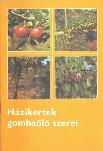 Hzikertek gombal szerei