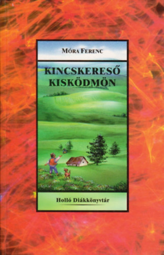 Mra Ferenc - Kincskeres kiskdmn