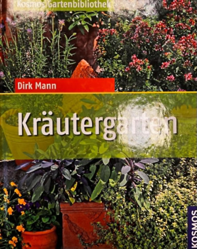 Krutergarten