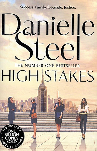 Danielle Steel - High Stakes