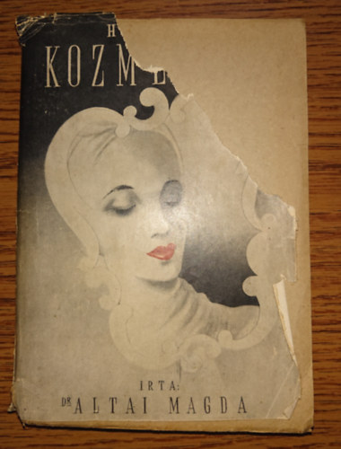 Dr. Altai Magda - H�zi kozmetika