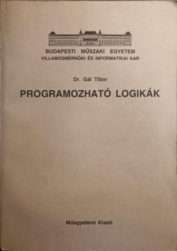 Programozhat logikk