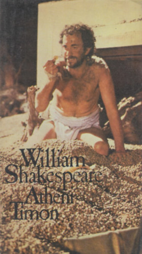 William Shakespeare - Athni Timon