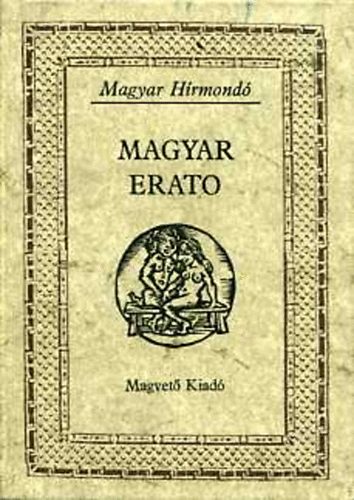 Magyar Erato (Magyar Hrmond)