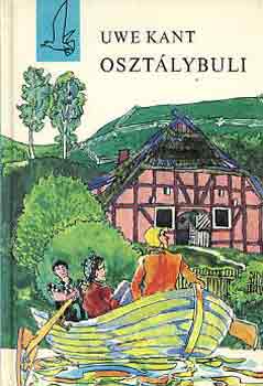 Uwe Kant - Oszt�lybuli
