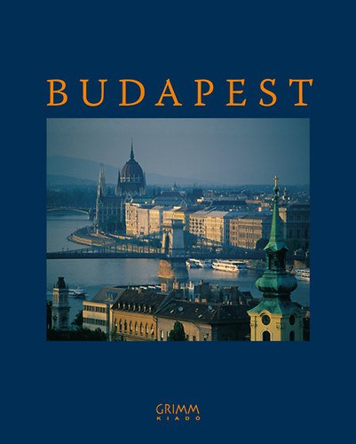 Nagy Botond - Budapest - angol nyelvű