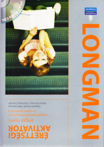 Érettségi Aktivátor - angol nyelv - vizsgafelkészítő tanfolyamokra és egyéni gyakorlatokra + Teacher's Book + 2 CDs