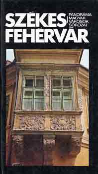 Fitz Jenő - Székesfehérvár (Panoráma)