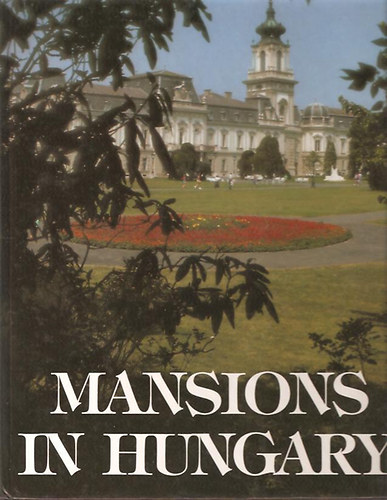 Dercs�nyi-Hegyi - Mansions in Hungary