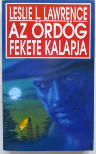 Leslie L. Lawrence - Az �rd�g fekete kalapja