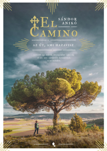 Sndor Anik - El Camino -  az t, ami hazavisz