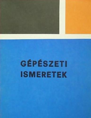 K�rmendy-Fodor-�rk�nyi - G�p�szeti ismeretek