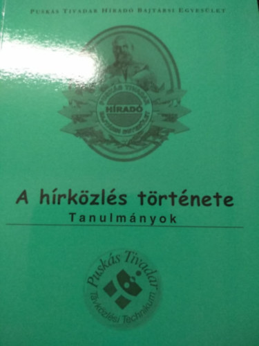 A h�rk�zl�s t�rt�nete - tanulm�nyok