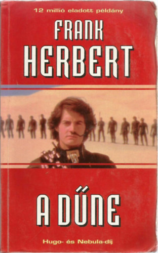 Frank Herbert - A dne