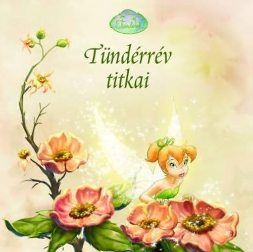 Tndrrv titkai