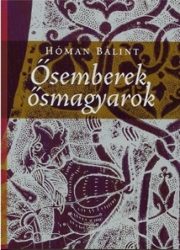 H�man B�lint - �semberek, �smagyarok