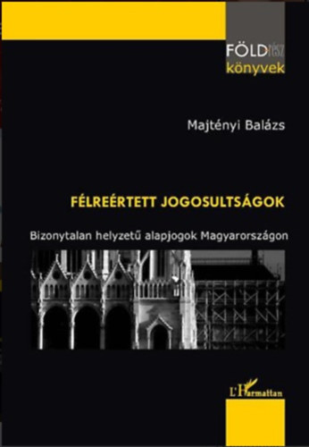Majtnyi Balzs - Flrertett jogosultsgok
