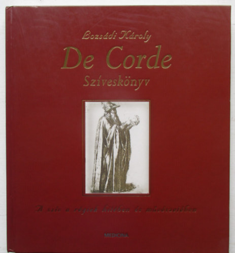 Bozs�di K�roly - De Corde-Sz�vesk�nyv