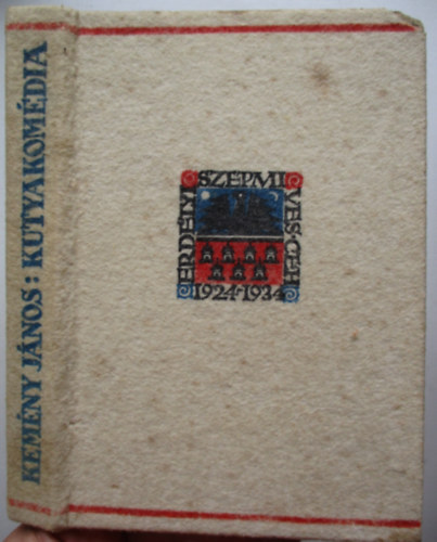 Kem�ny J�nos - Kutyakom�dia (Halina)