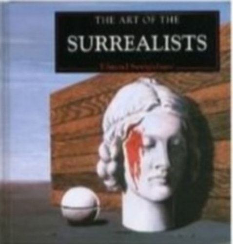 Edmund Swinglehurst - Art of the Surrealists