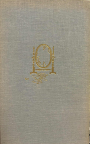 Füst Milán - Die Geschichte meiner Frau