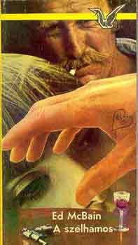Ed McBain - A sz�lh�mos