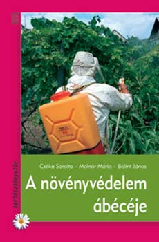Czka Sarolta; Molnr Mria; Blint Jnos - A nvnyvdelem bcje
