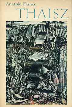 Anatole France - Thaisz