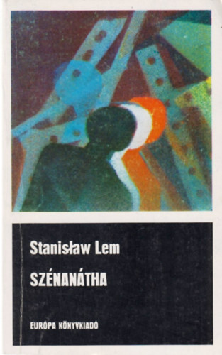 Stanislaw Lem - Sznantha