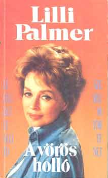 Palmer - A v�r�s holl�