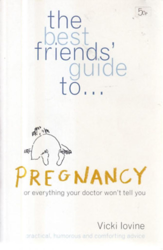Vicki Iovine - The Best Friends' Guide to.... Pregnancy