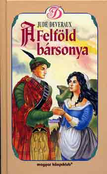 Jude Deveraux - A Felf�ld b�rsonya