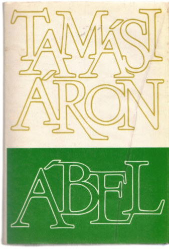 Tam�si �ron - �bel - Tril�gia