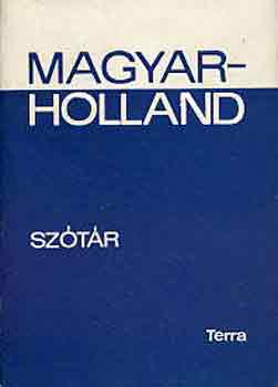 Zugor Istv�n - Magyar-holland kissz�t�r