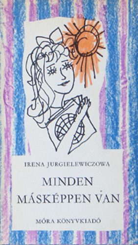 Irena Jurgielewiczowa - Minden mskppen van (ifjsgi)