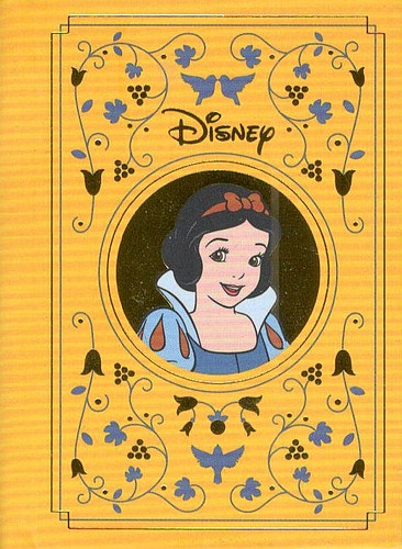 H�feh�rke - Disney Mini Mes�k 2.